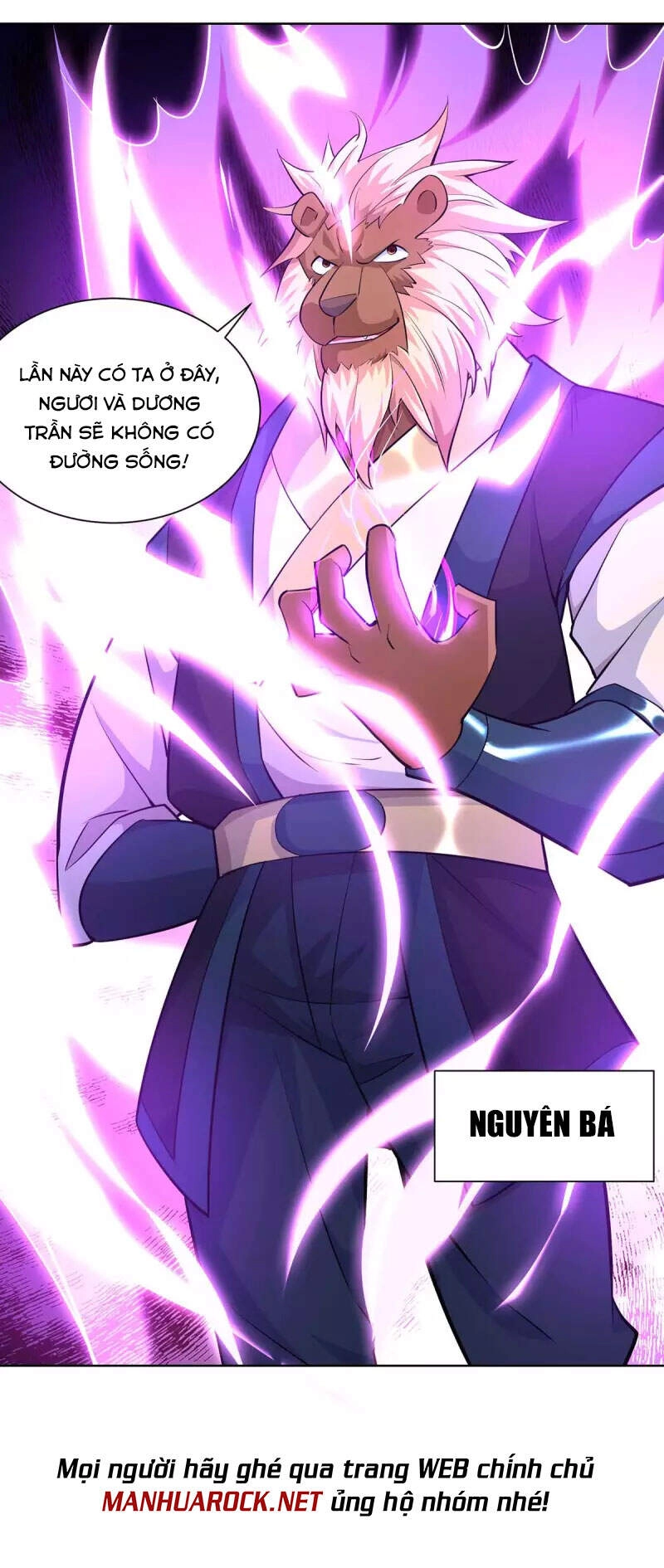 Trọng Sinh Sau Tám Vạn Năm Chapter 255 - 27