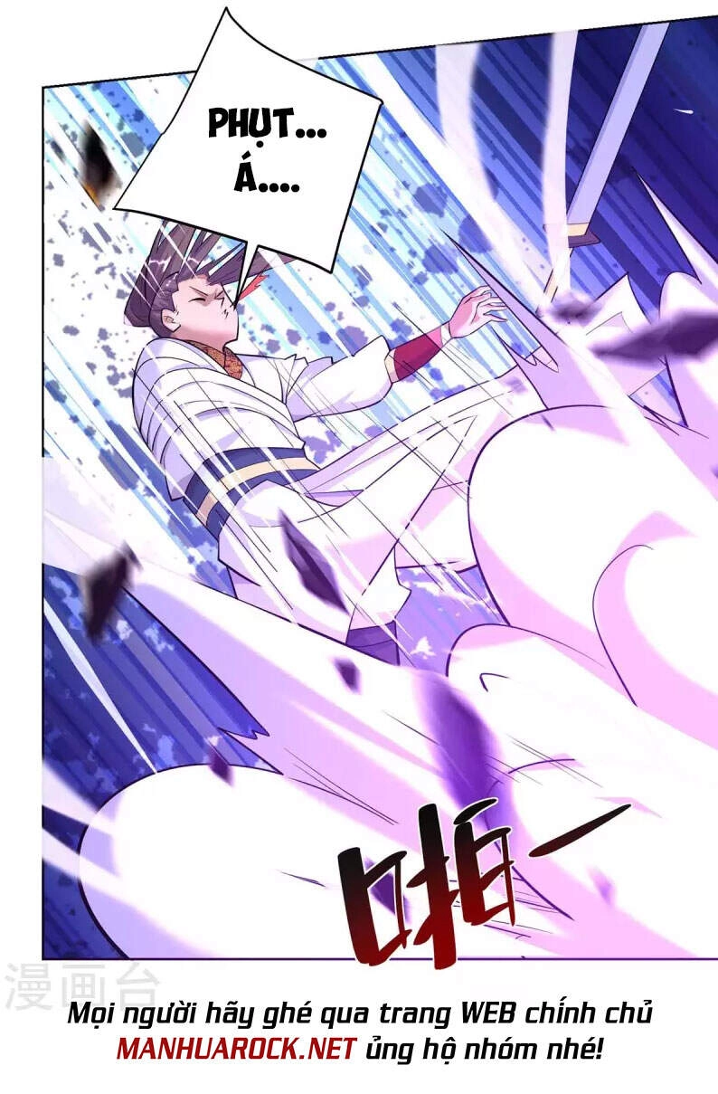 Trọng Sinh Sau Tám Vạn Năm Chapter 256 - 5