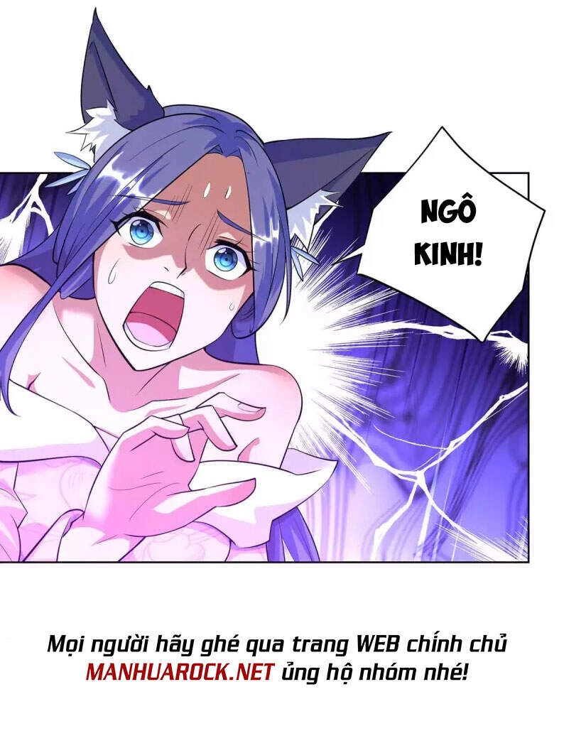 Trọng Sinh Sau Tám Vạn Năm Chapter 256 - 6