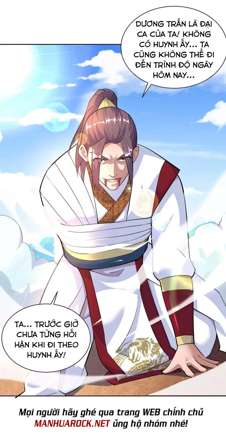 Trọng Sinh Sau Tám Vạn Năm Chapter 256 - 8