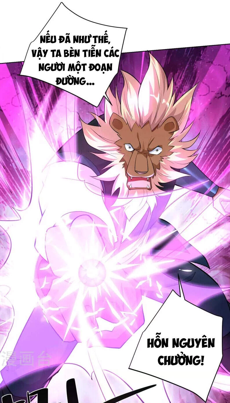 Trọng Sinh Sau Tám Vạn Năm Chapter 256 - 9