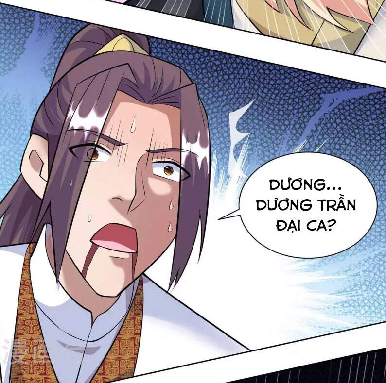 Trọng Sinh Sau Tám Vạn Năm Chapter 256 - 15