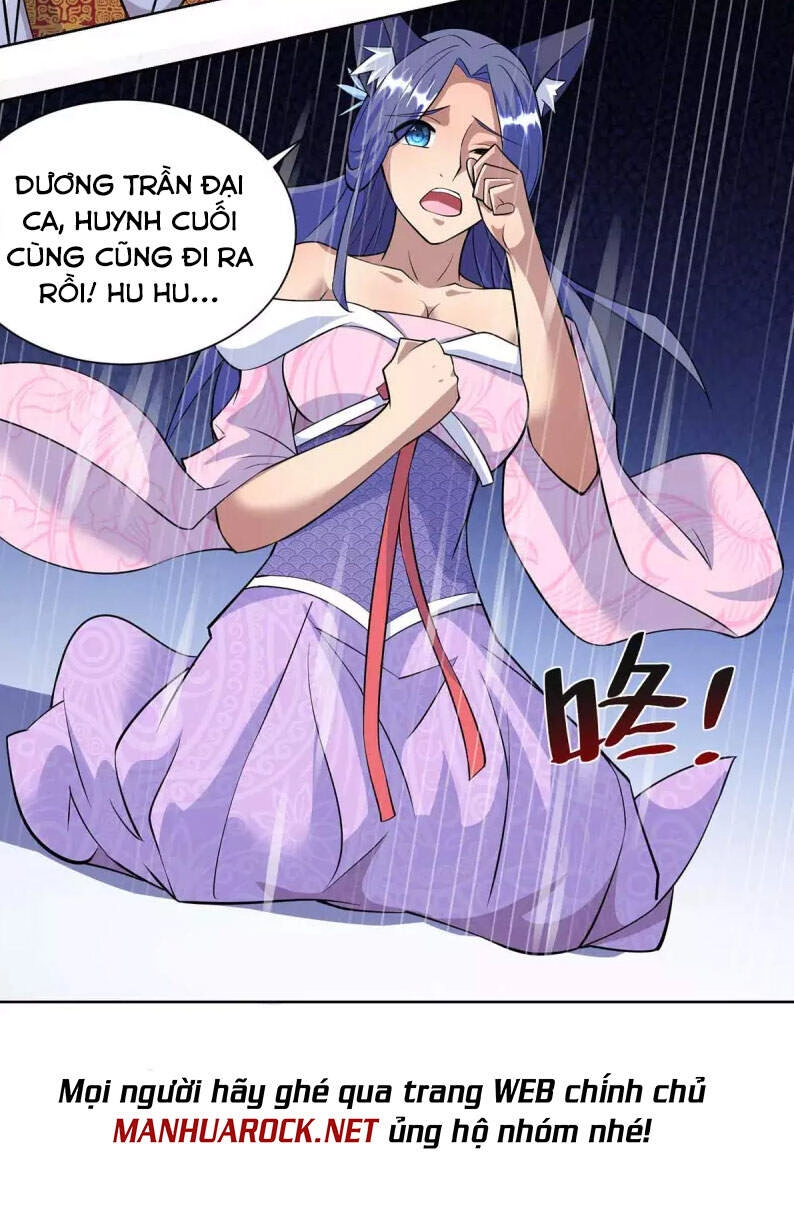 Trọng Sinh Sau Tám Vạn Năm Chapter 256 - 16