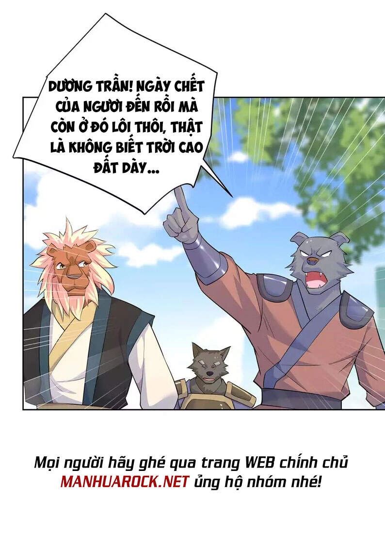 Trọng Sinh Sau Tám Vạn Năm Chapter 256 - 21