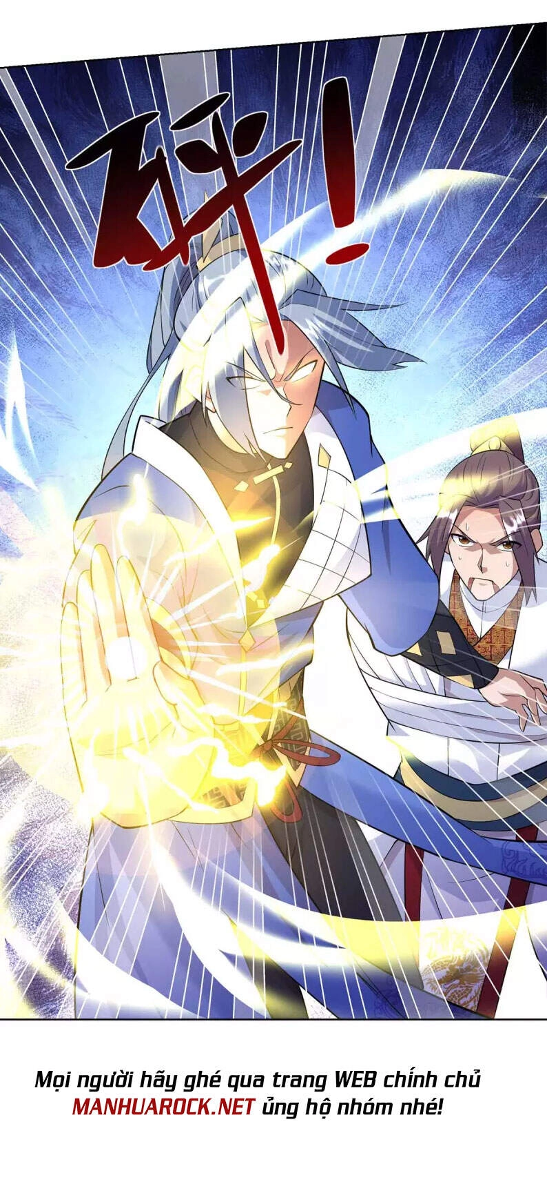 Trọng Sinh Sau Tám Vạn Năm Chapter 256 - 22