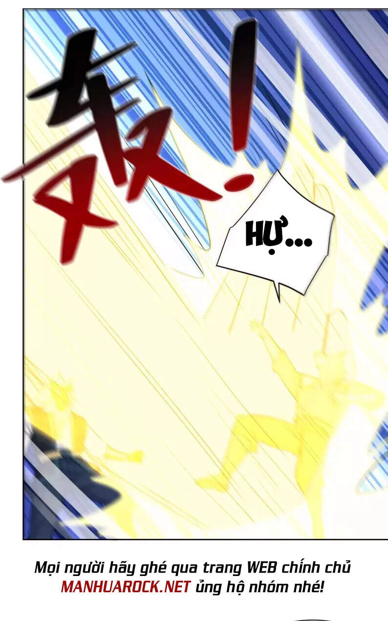 Trọng Sinh Sau Tám Vạn Năm Chapter 256 - 23