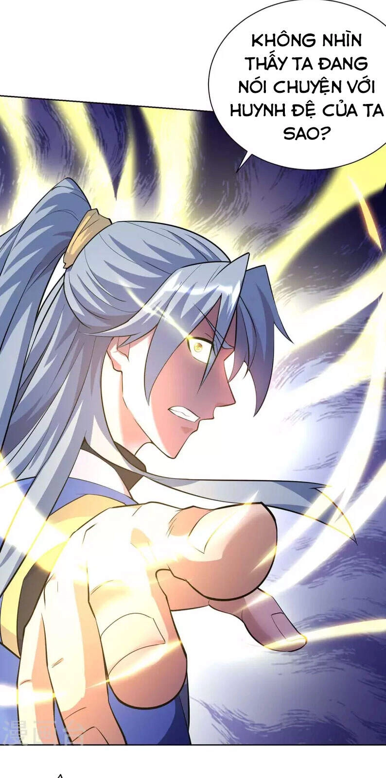 Trọng Sinh Sau Tám Vạn Năm Chapter 256 - 24