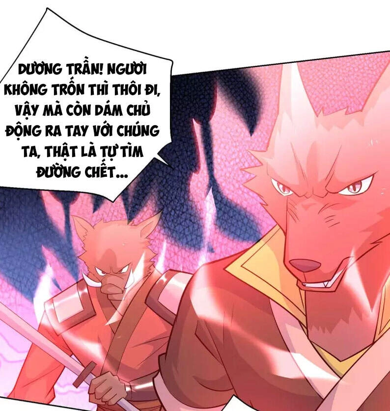 Trọng Sinh Sau Tám Vạn Năm Chapter 256 - 27