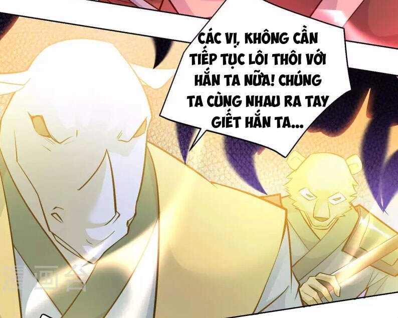 Trọng Sinh Sau Tám Vạn Năm Chapter 256 - 28