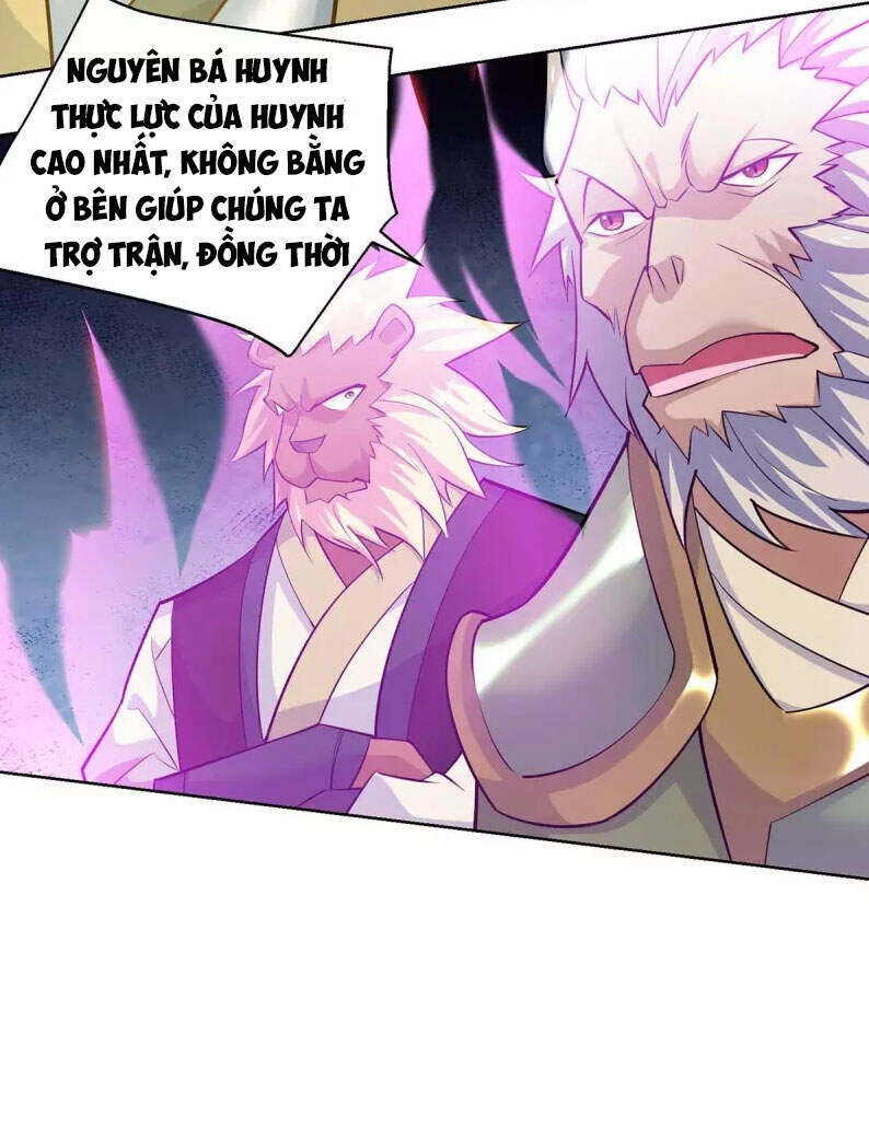 Trọng Sinh Sau Tám Vạn Năm Chapter 256 - 29