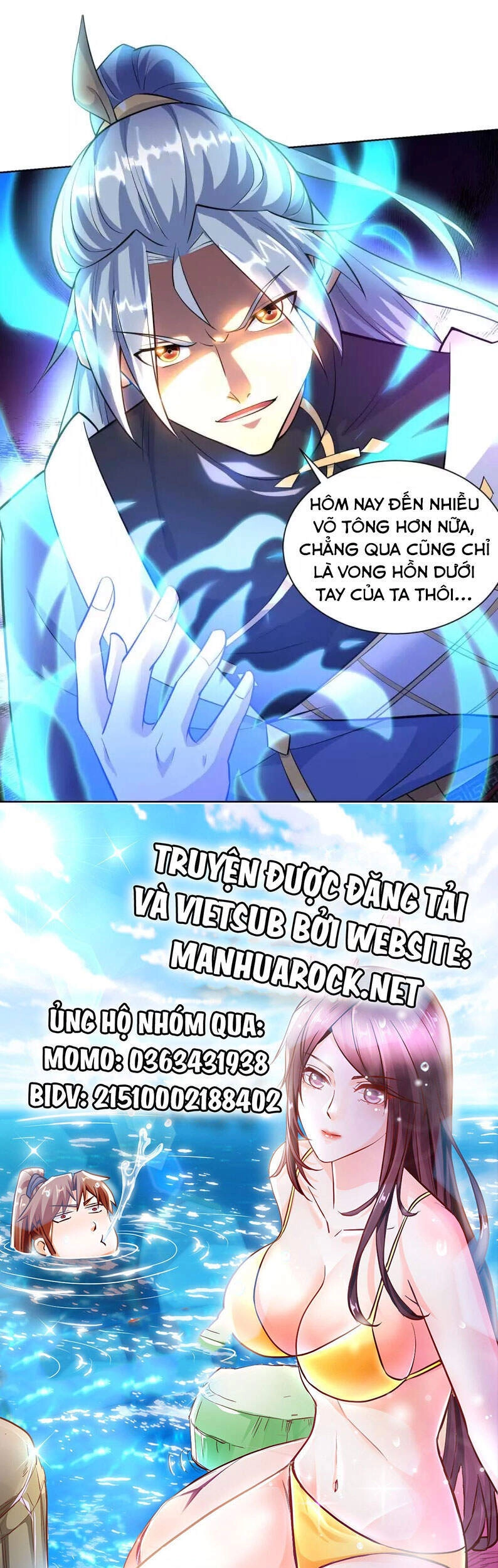 Trọng Sinh Sau Tám Vạn Năm Chapter 256 - 31