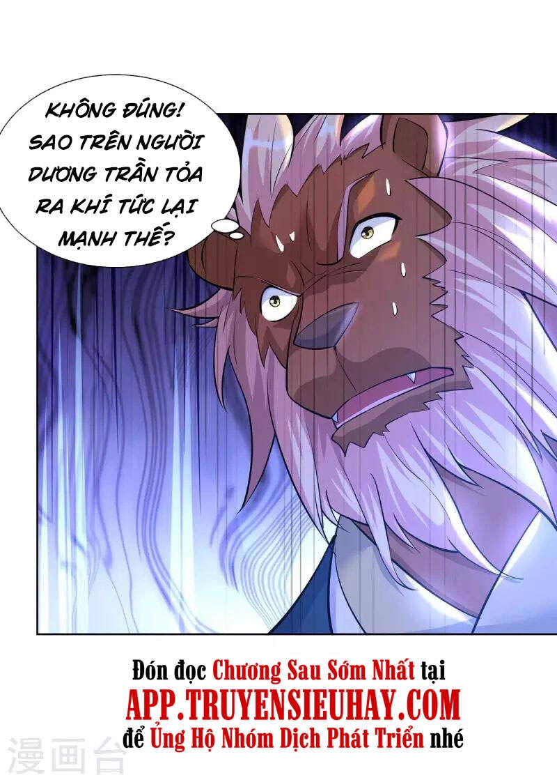 Trọng Sinh Sau Tám Vạn Năm Chapter 257 - 2