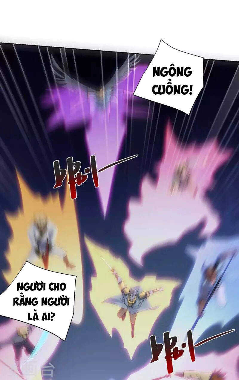 Trọng Sinh Sau Tám Vạn Năm Chapter 257 - 3