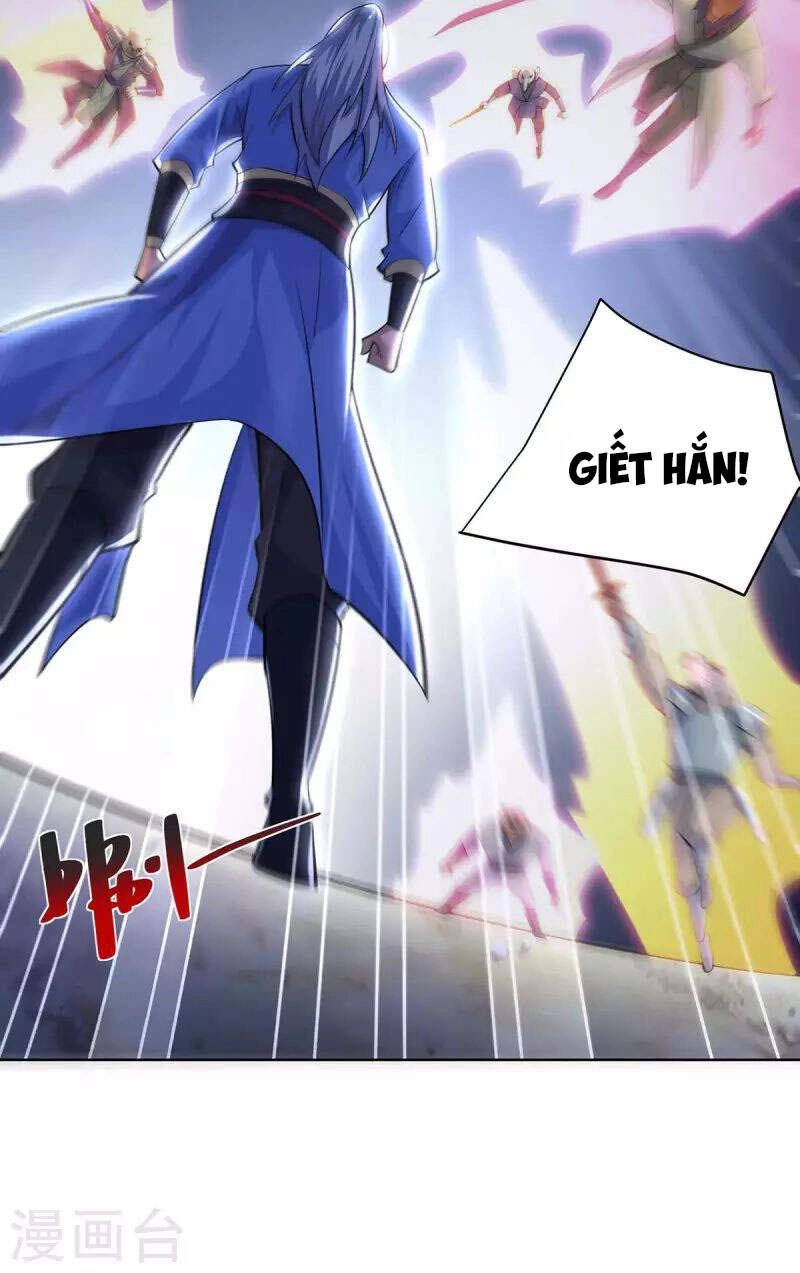 Trọng Sinh Sau Tám Vạn Năm Chapter 257 - 4