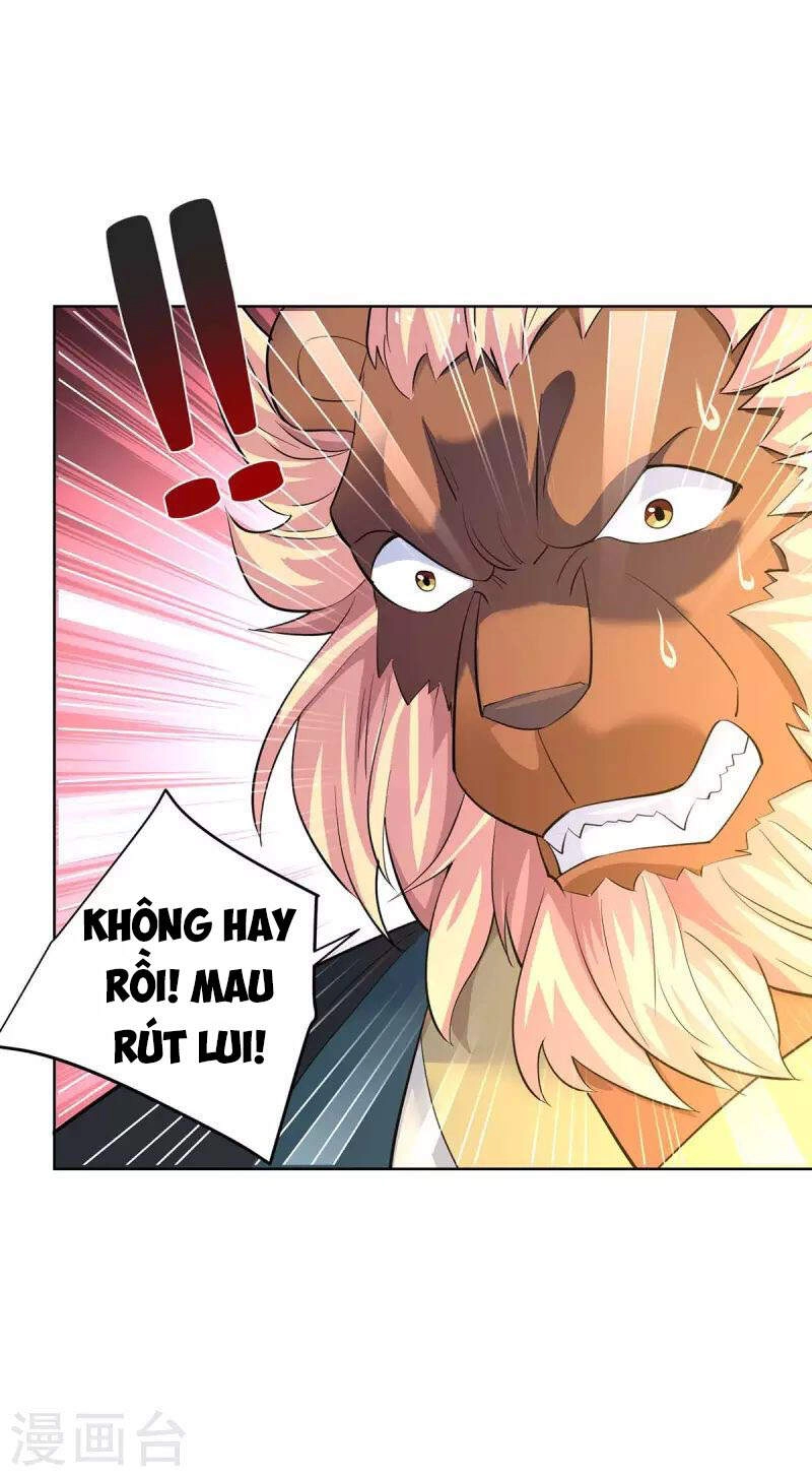 Trọng Sinh Sau Tám Vạn Năm Chapter 257 - 6