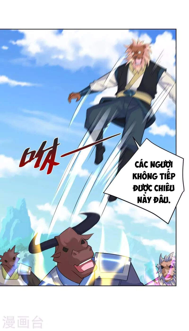 Trọng Sinh Sau Tám Vạn Năm Chapter 257 - 7