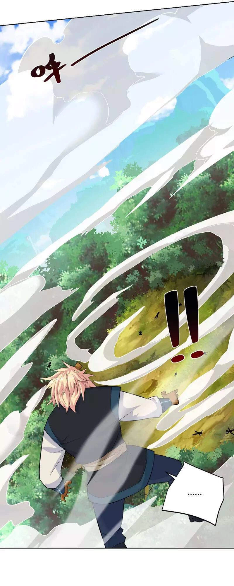 Trọng Sinh Sau Tám Vạn Năm Chapter 257 - 13