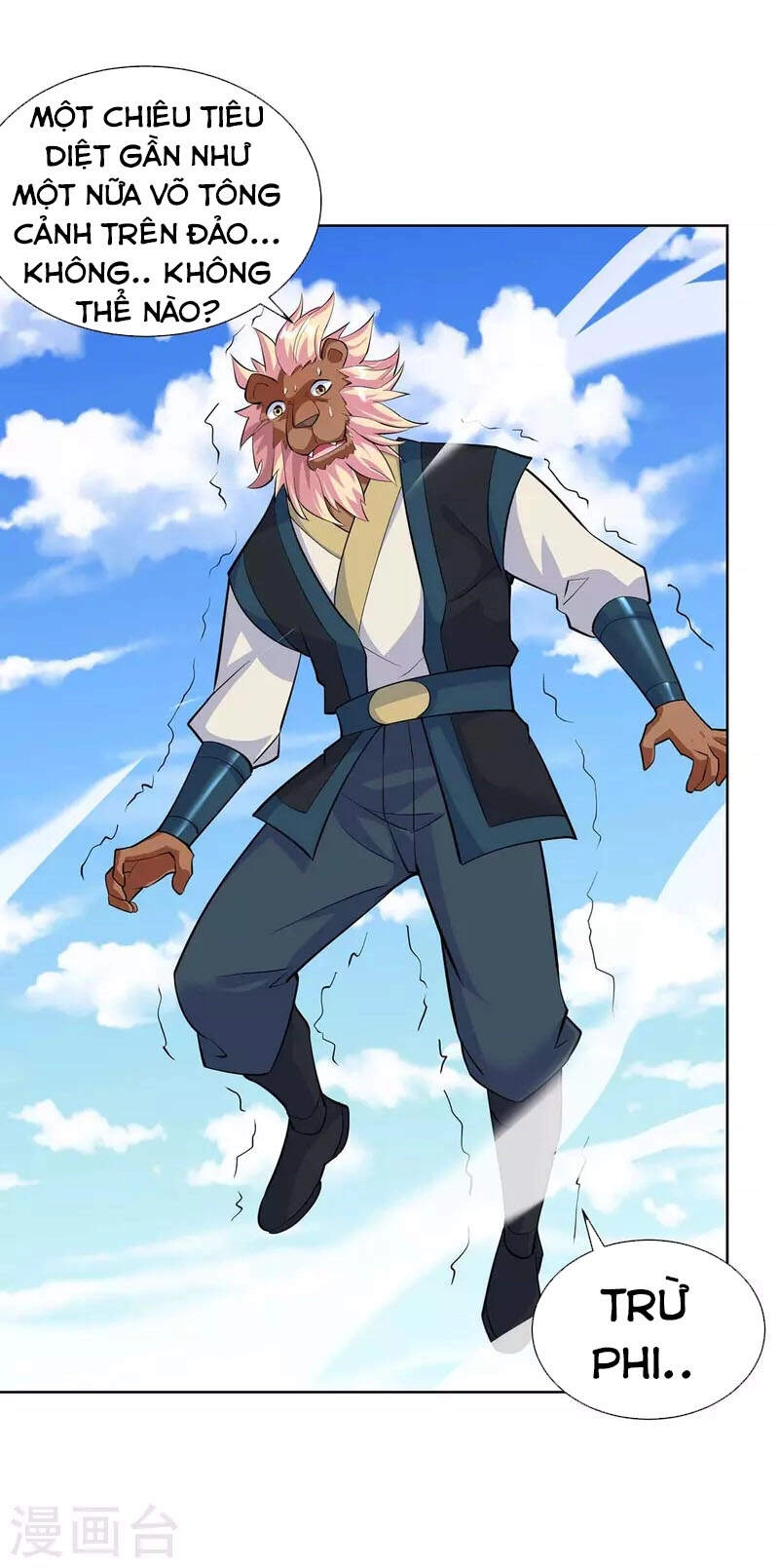 Trọng Sinh Sau Tám Vạn Năm Chapter 257 - 15