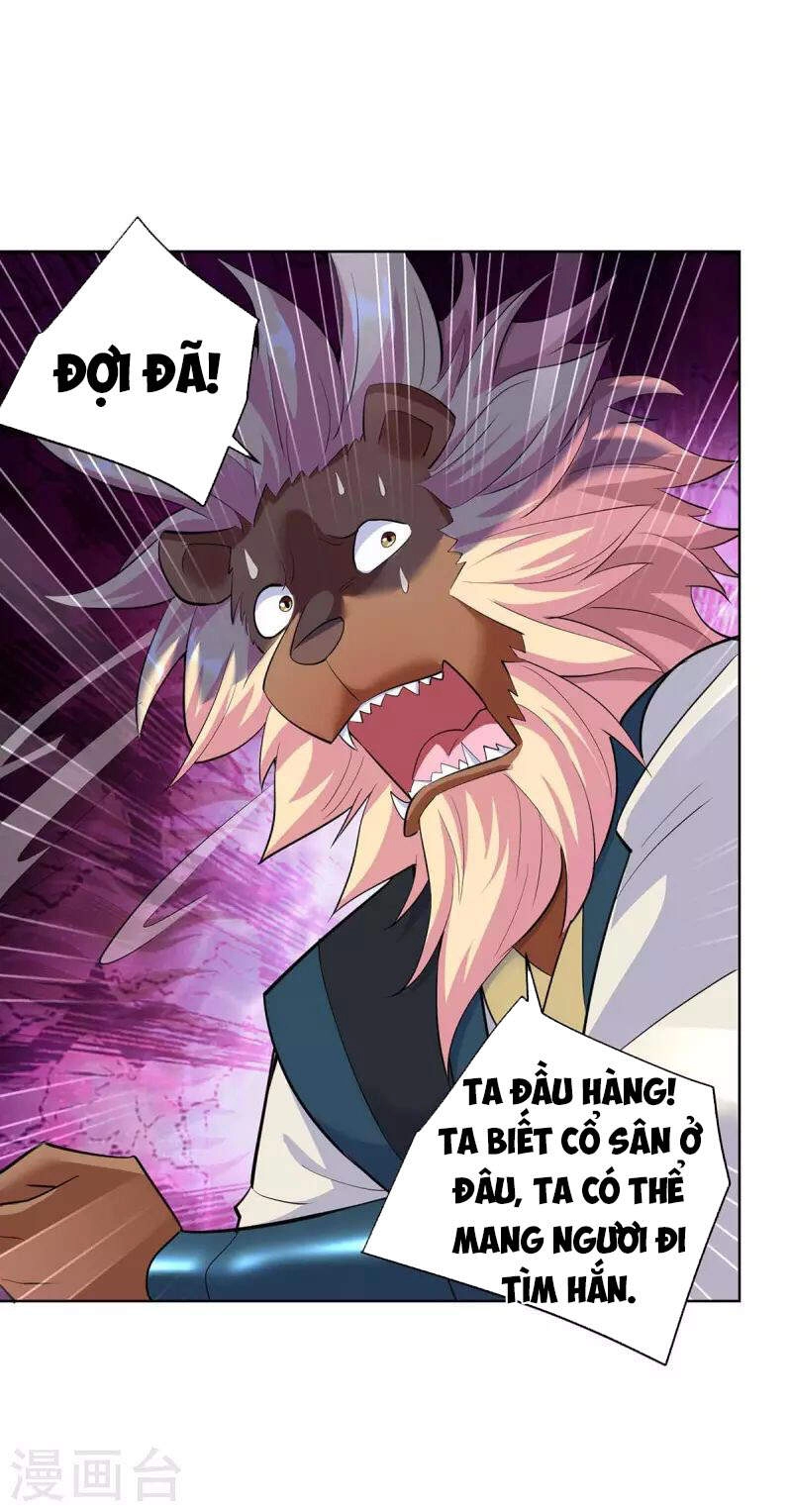 Trọng Sinh Sau Tám Vạn Năm Chapter 257 - 18