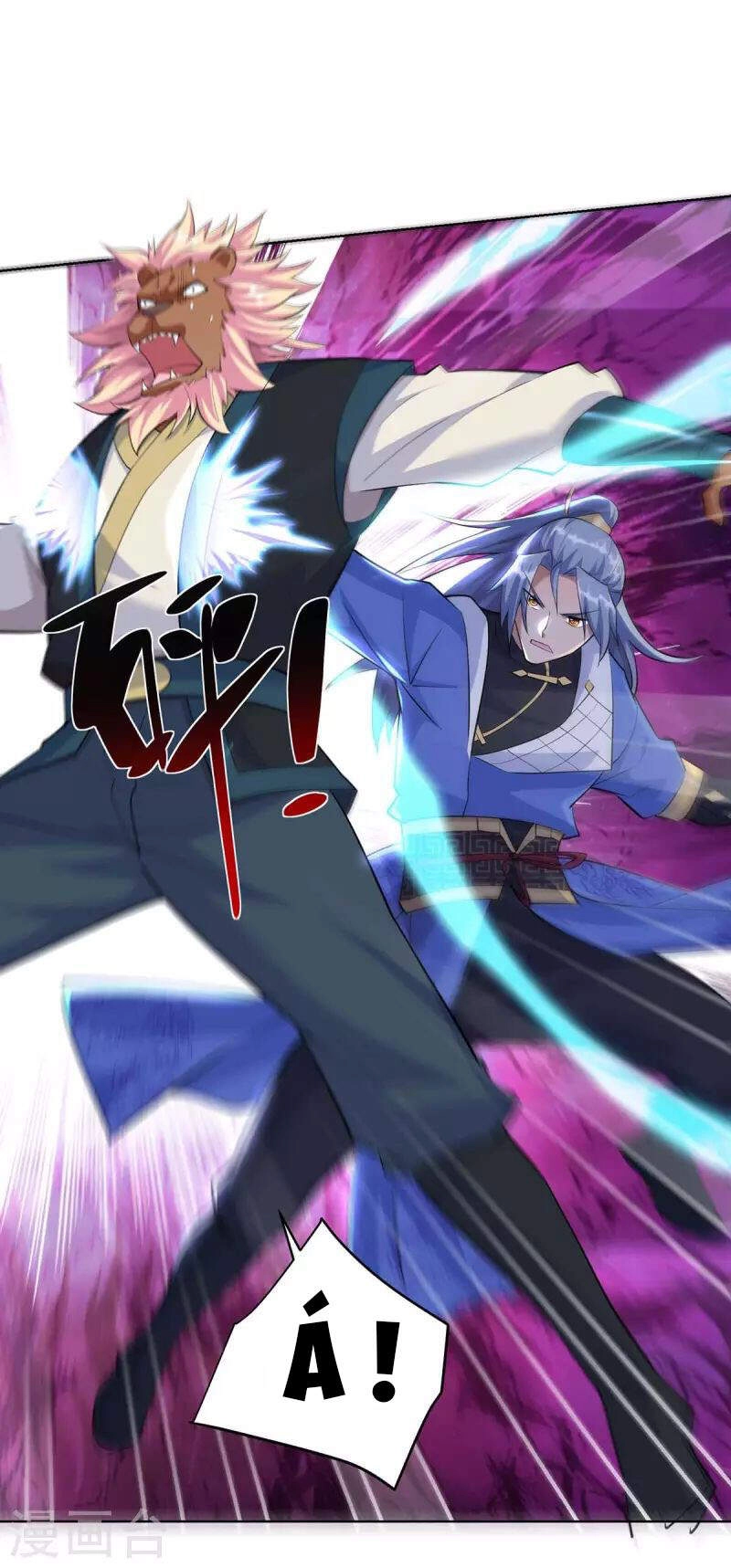 Trọng Sinh Sau Tám Vạn Năm Chapter 257 - 19