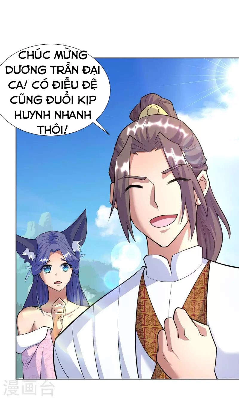 Trọng Sinh Sau Tám Vạn Năm Chapter 257 - 24