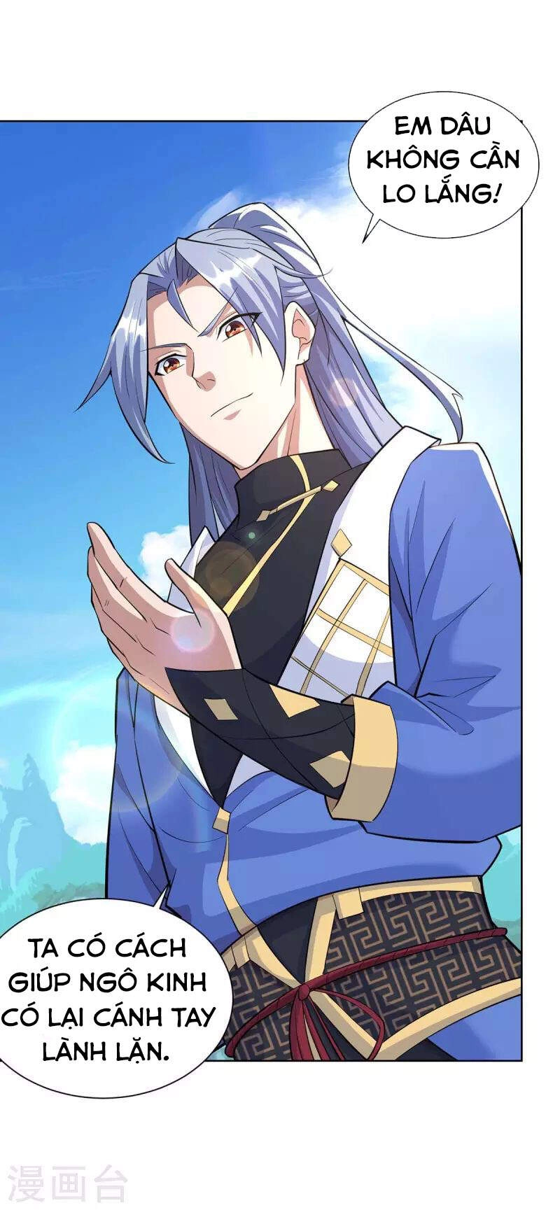 Trọng Sinh Sau Tám Vạn Năm Chapter 257 - 26