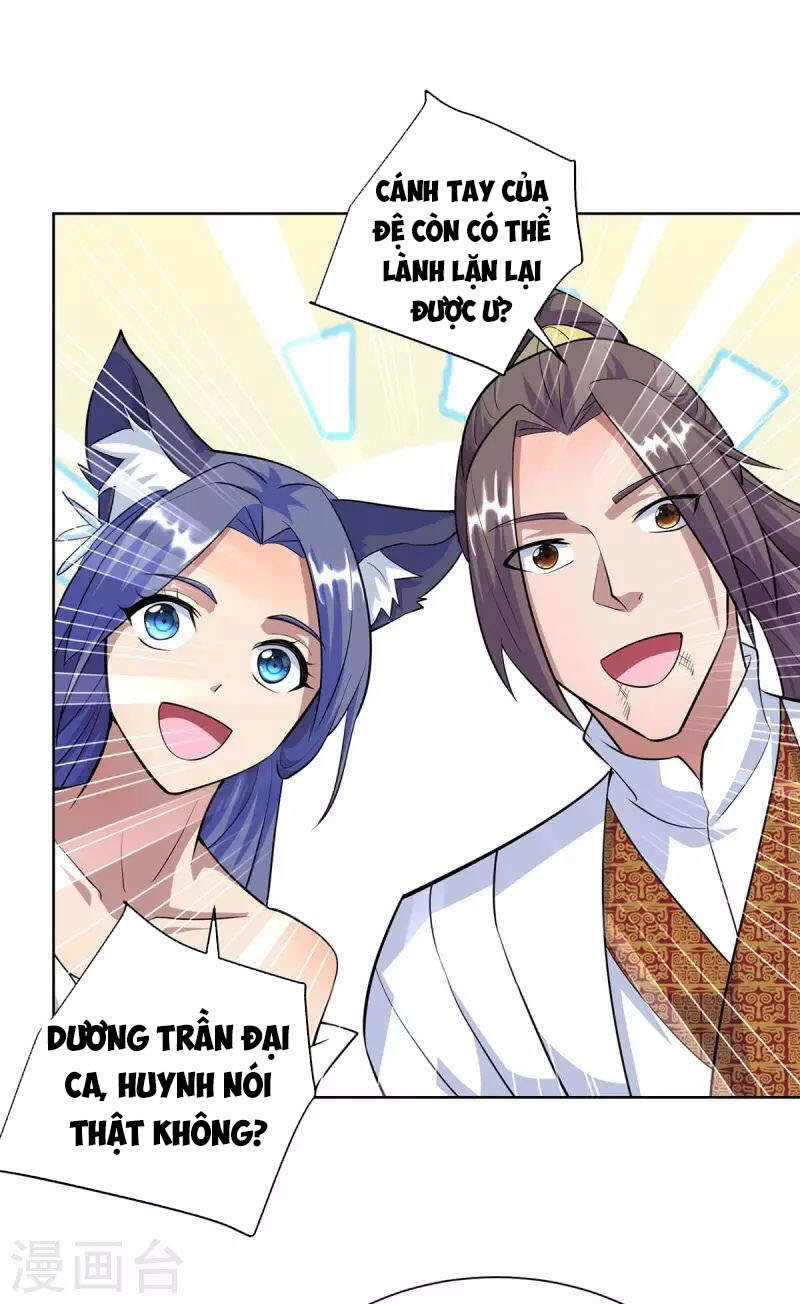 Trọng Sinh Sau Tám Vạn Năm Chapter 257 - 27