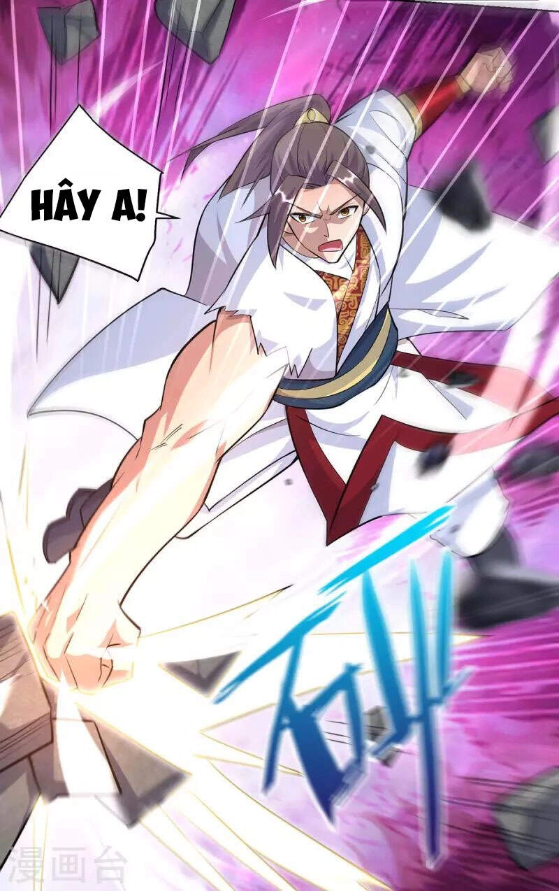 Trọng Sinh Sau Tám Vạn Năm Chapter 257 - 30