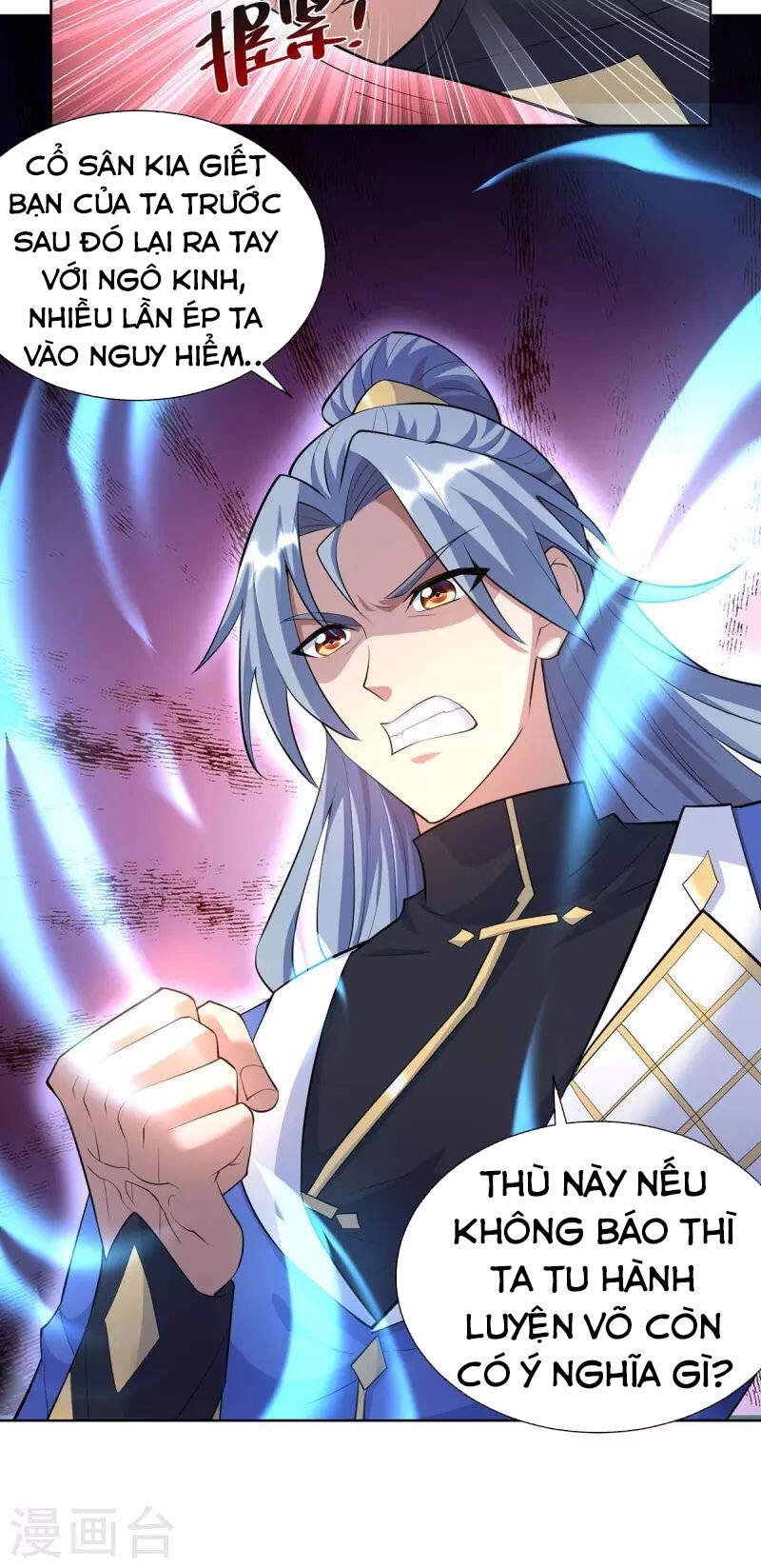 Trọng Sinh Sau Tám Vạn Năm Chapter 258 - 2