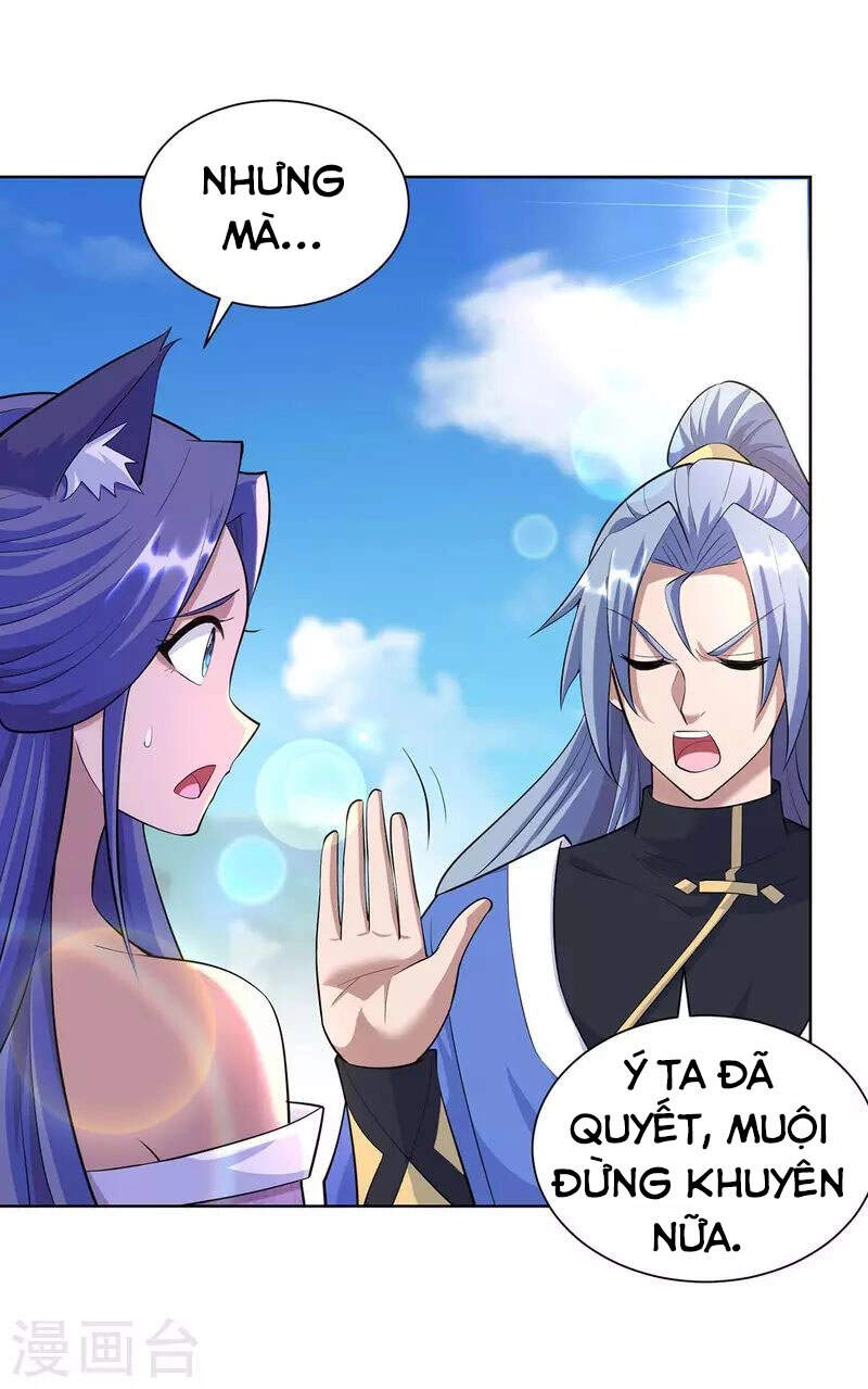 Trọng Sinh Sau Tám Vạn Năm Chapter 258 - 3