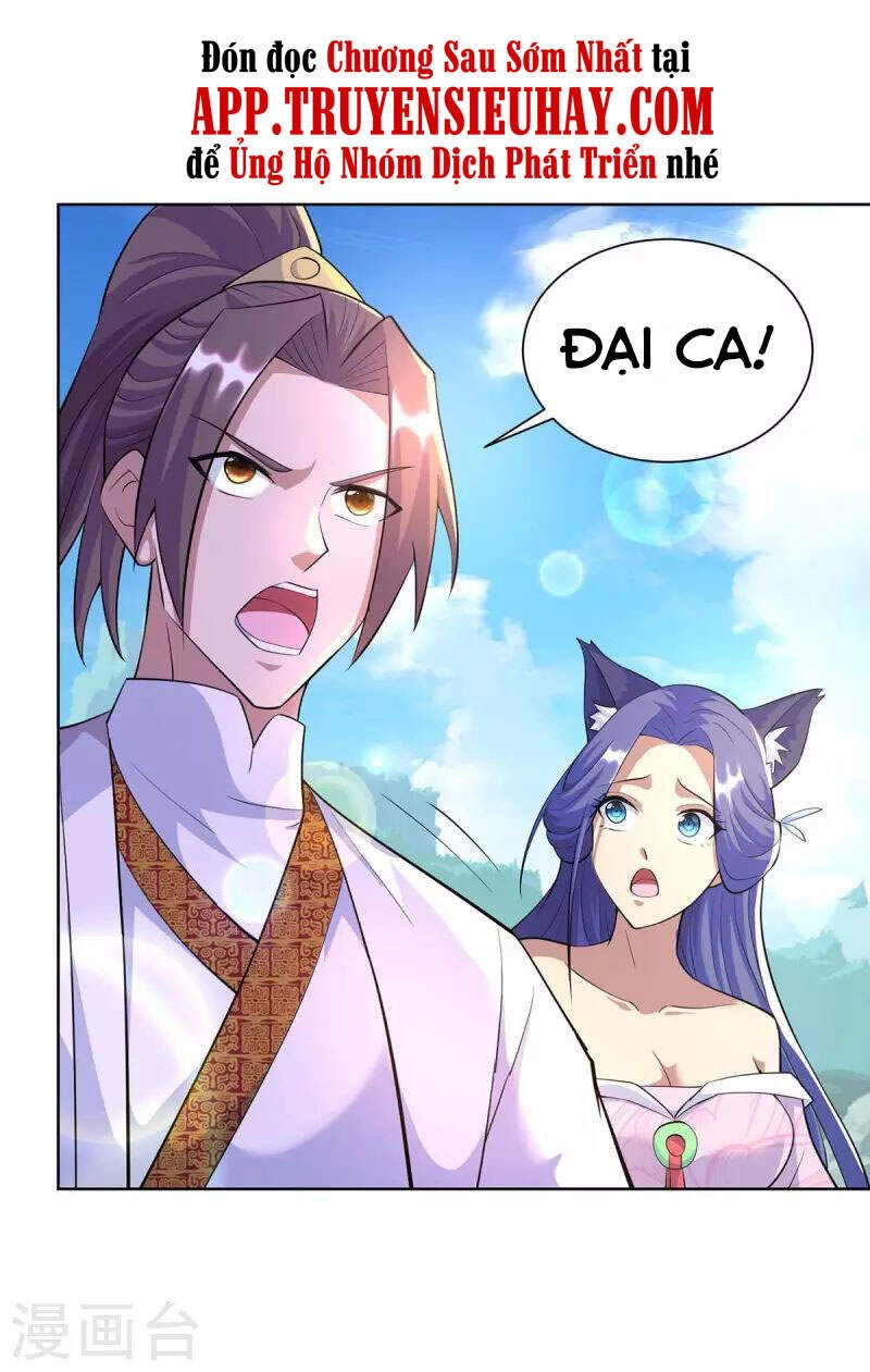 Trọng Sinh Sau Tám Vạn Năm Chapter 258 - 4