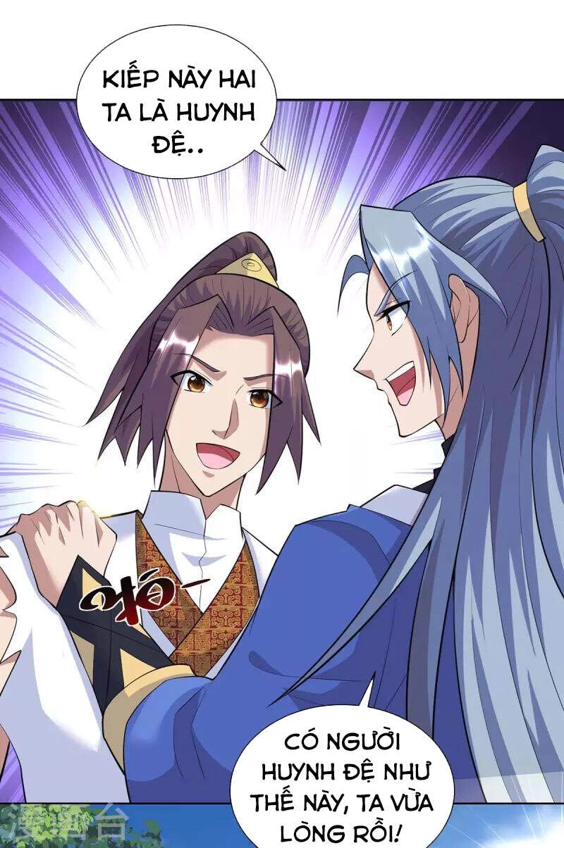 Trọng Sinh Sau Tám Vạn Năm Chapter 258 - 9