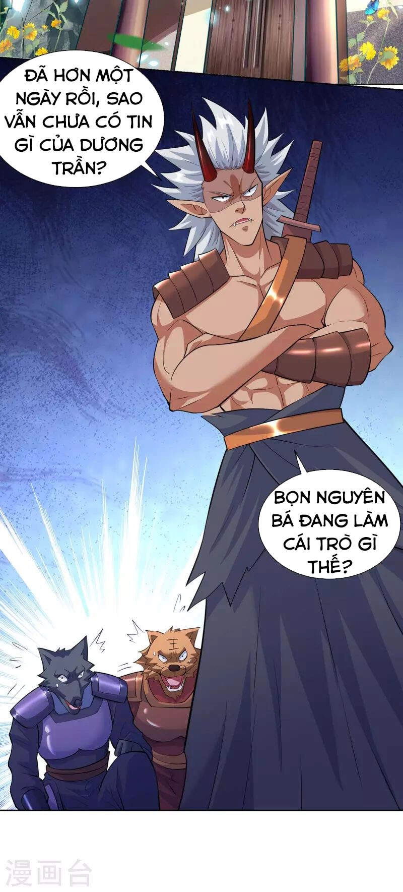 Trọng Sinh Sau Tám Vạn Năm Chapter 258 - 15