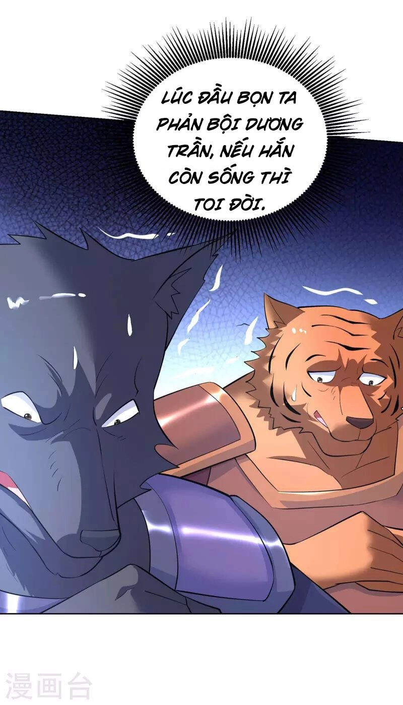 Trọng Sinh Sau Tám Vạn Năm Chapter 258 - 19