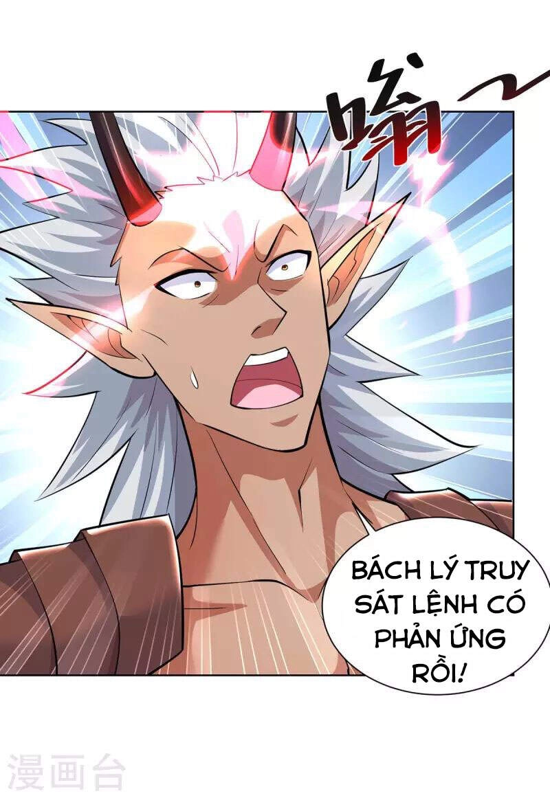 Trọng Sinh Sau Tám Vạn Năm Chapter 258 - 20