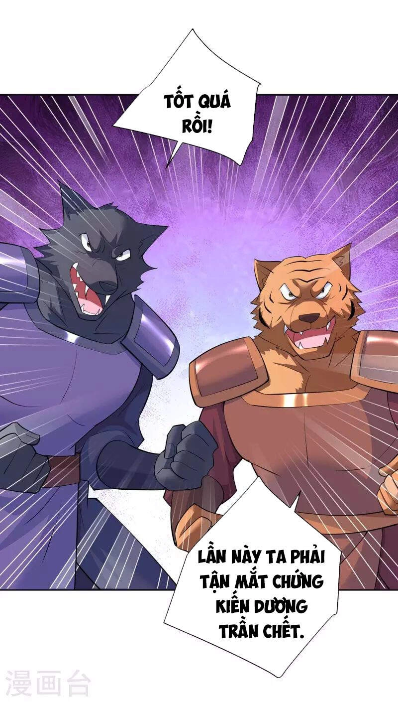 Trọng Sinh Sau Tám Vạn Năm Chapter 258 - 22