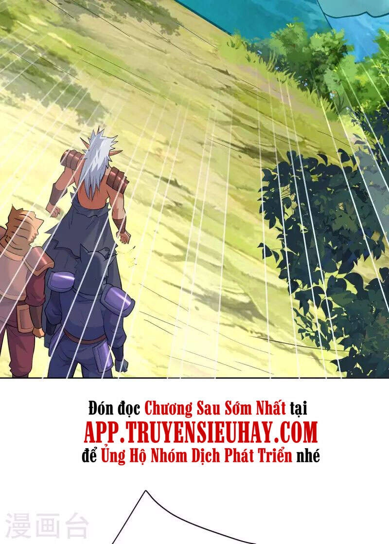 Trọng Sinh Sau Tám Vạn Năm Chapter 258 - 25