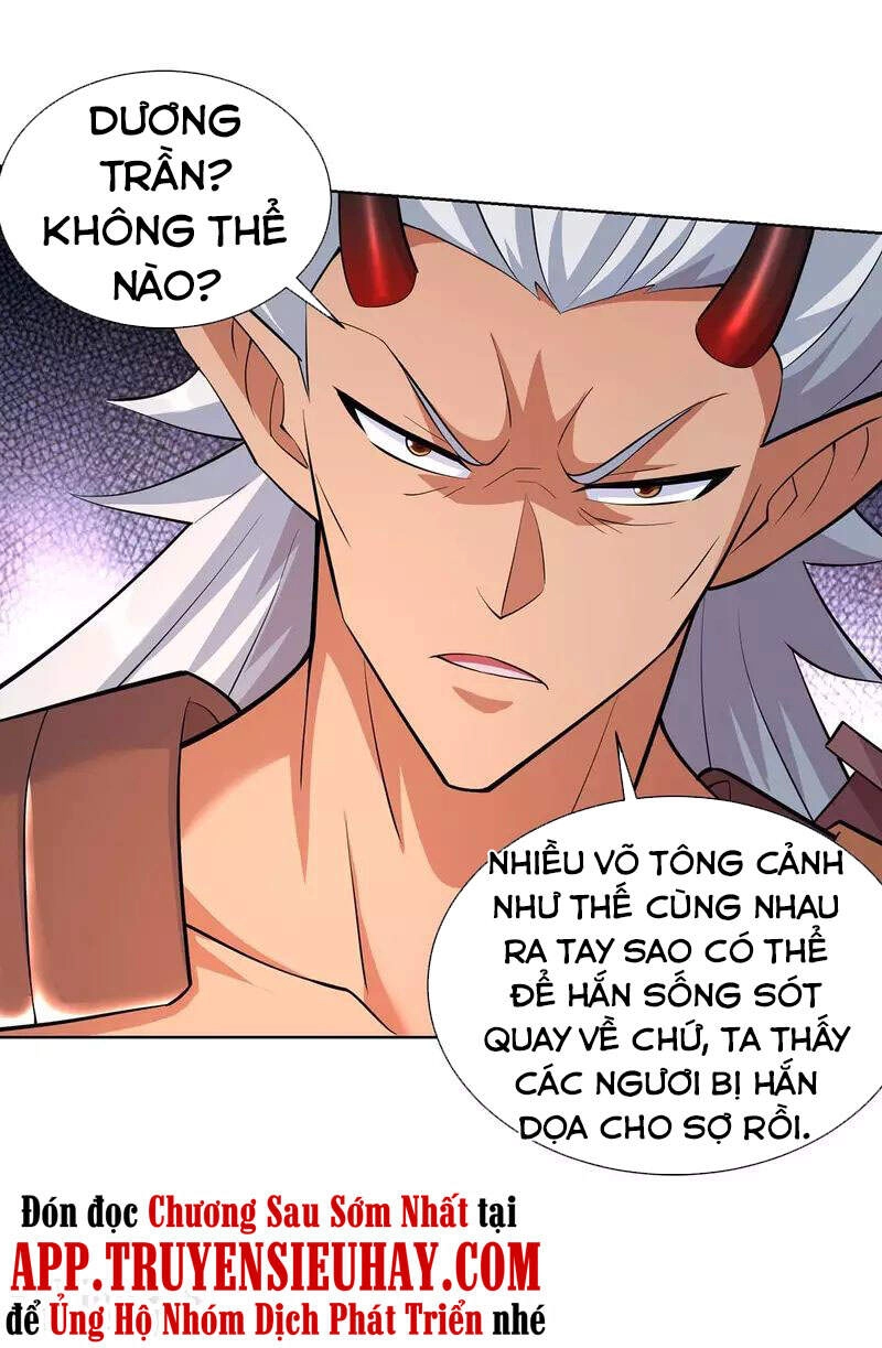 Trọng Sinh Sau Tám Vạn Năm Chapter 258 - 29