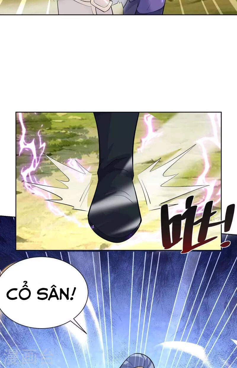 Trọng Sinh Sau Tám Vạn Năm Chapter 258 - 31