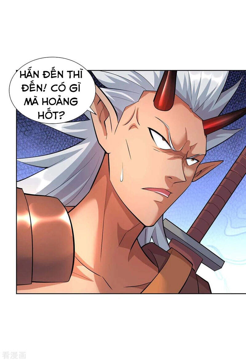 Trọng Sinh Sau Tám Vạn Năm Chapter 259 - 2