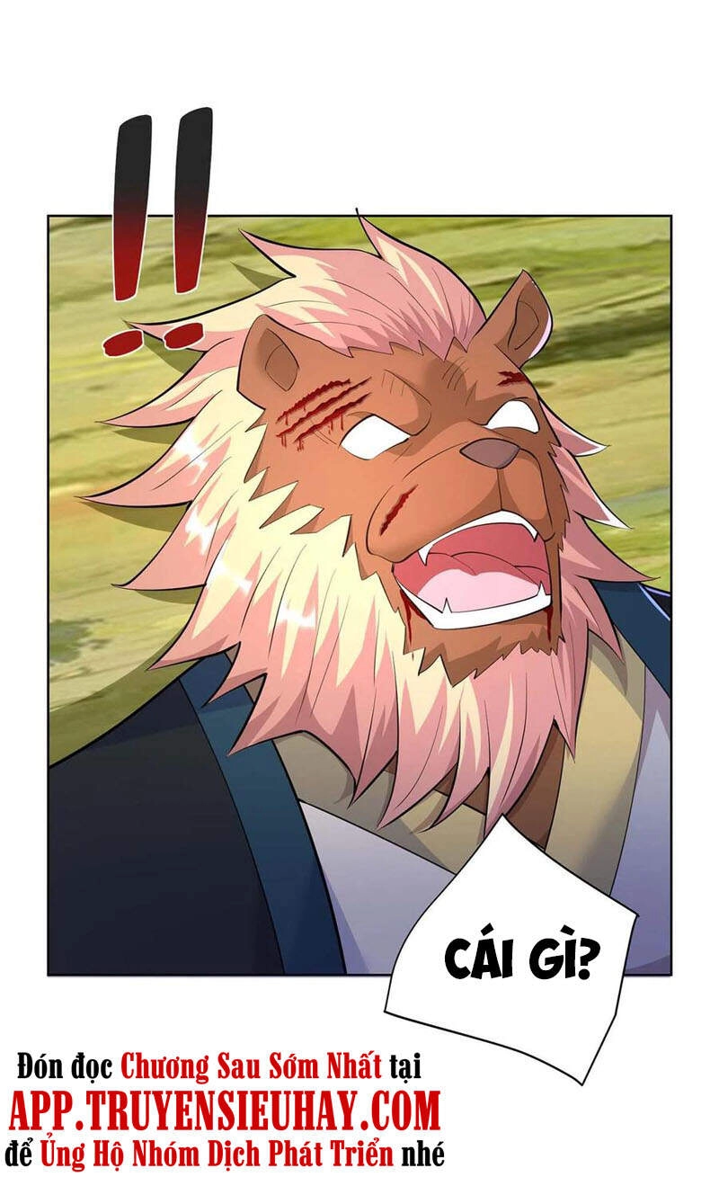 Trọng Sinh Sau Tám Vạn Năm Chapter 259 - 5