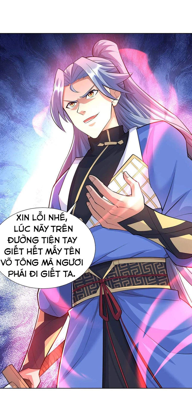 Trọng Sinh Sau Tám Vạn Năm Chapter 259 - 7