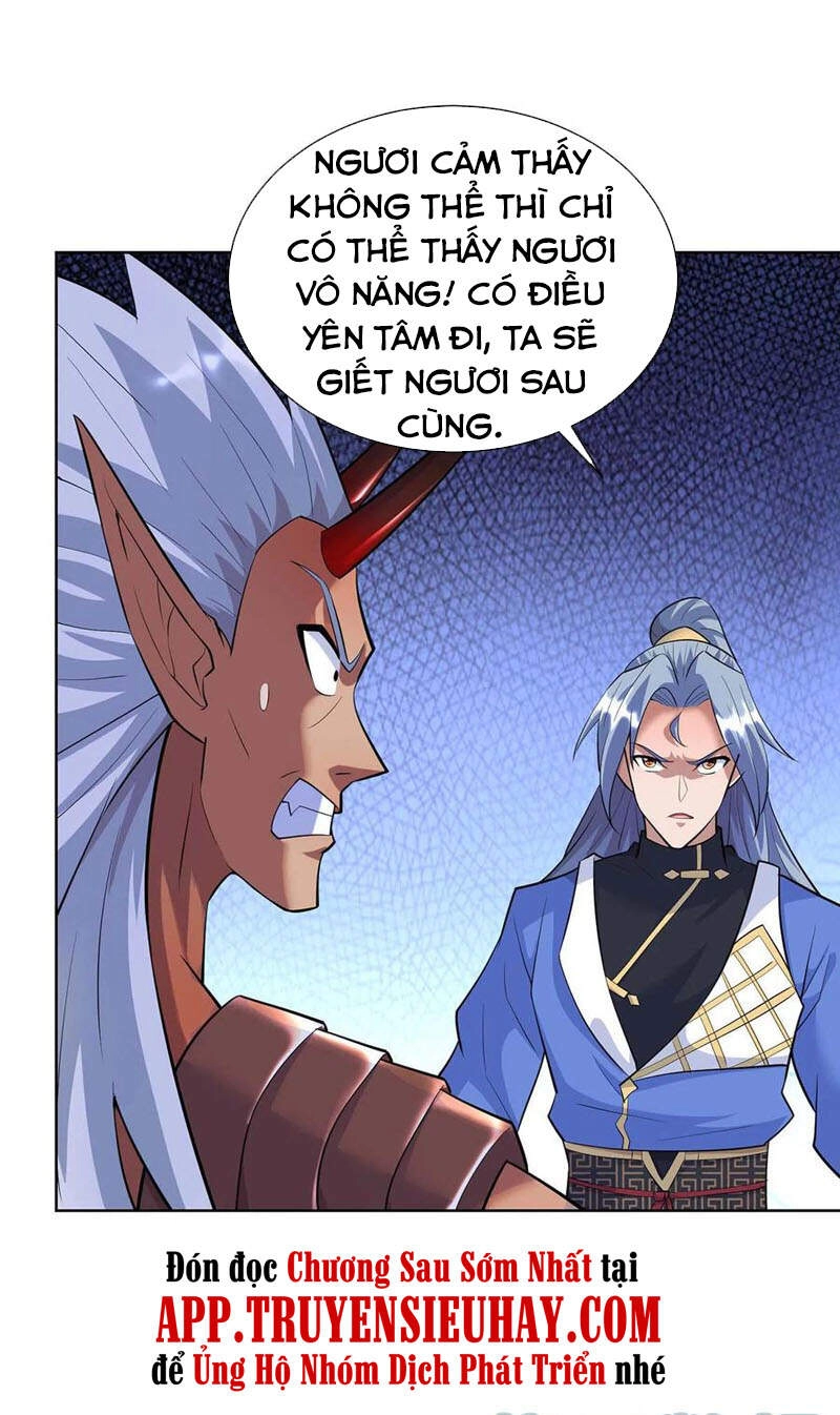 Trọng Sinh Sau Tám Vạn Năm Chapter 259 - 9