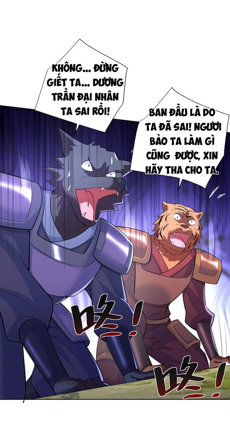 Trọng Sinh Sau Tám Vạn Năm Chapter 259 - 11