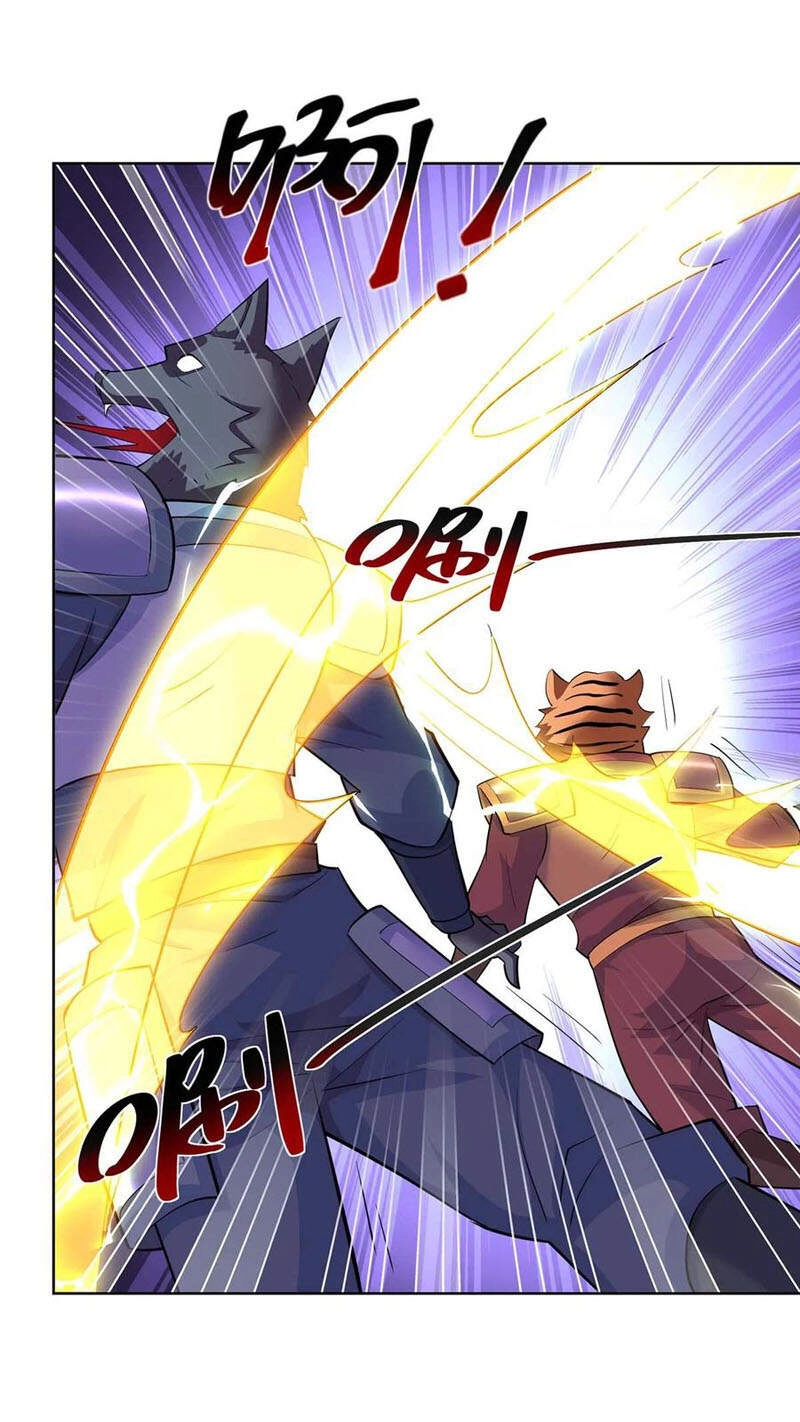 Trọng Sinh Sau Tám Vạn Năm Chapter 259 - 15