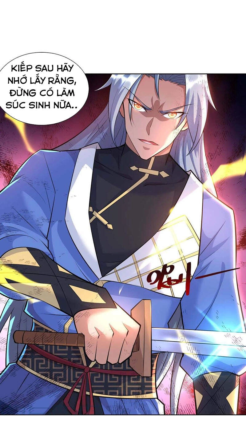 Trọng Sinh Sau Tám Vạn Năm Chapter 259 - 17