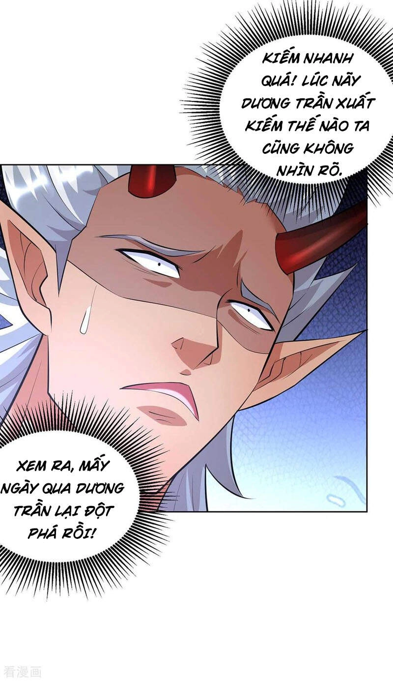 Trọng Sinh Sau Tám Vạn Năm Chapter 259 - 18