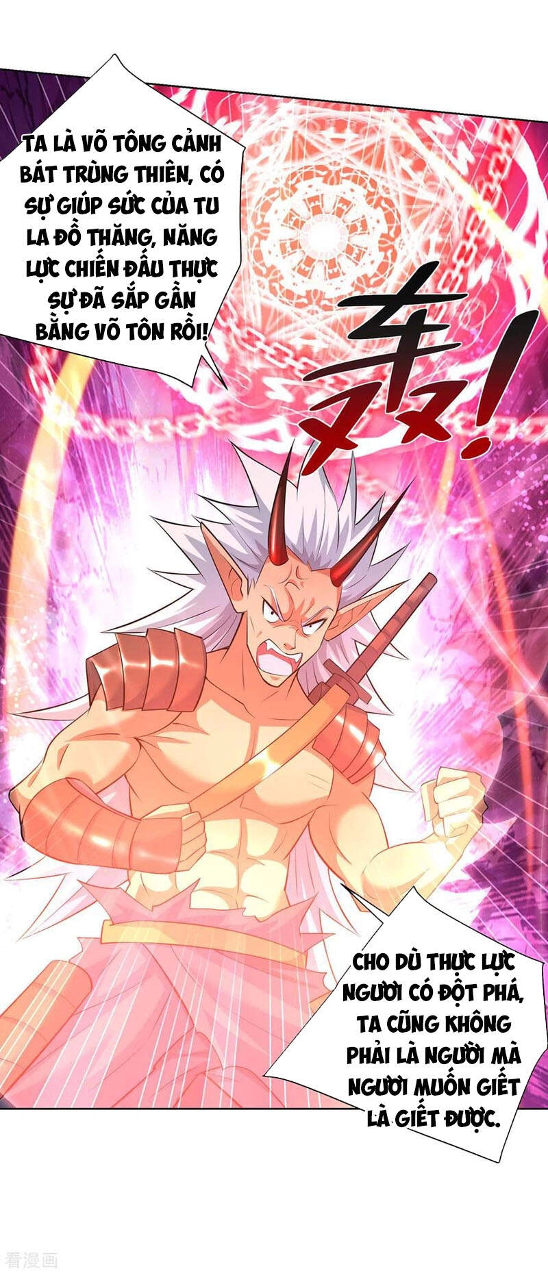 Trọng Sinh Sau Tám Vạn Năm Chapter 259 - 20