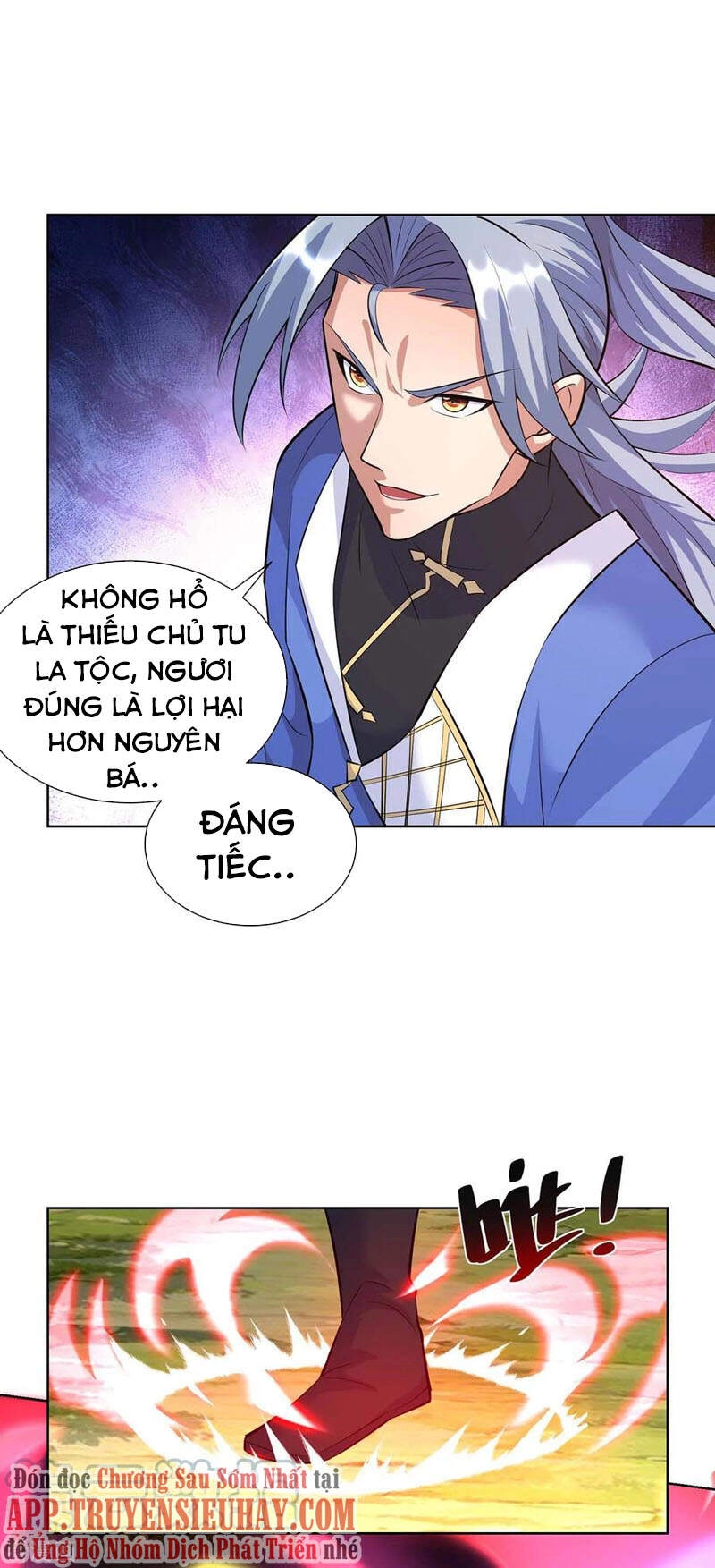 Trọng Sinh Sau Tám Vạn Năm Chapter 259 - 21