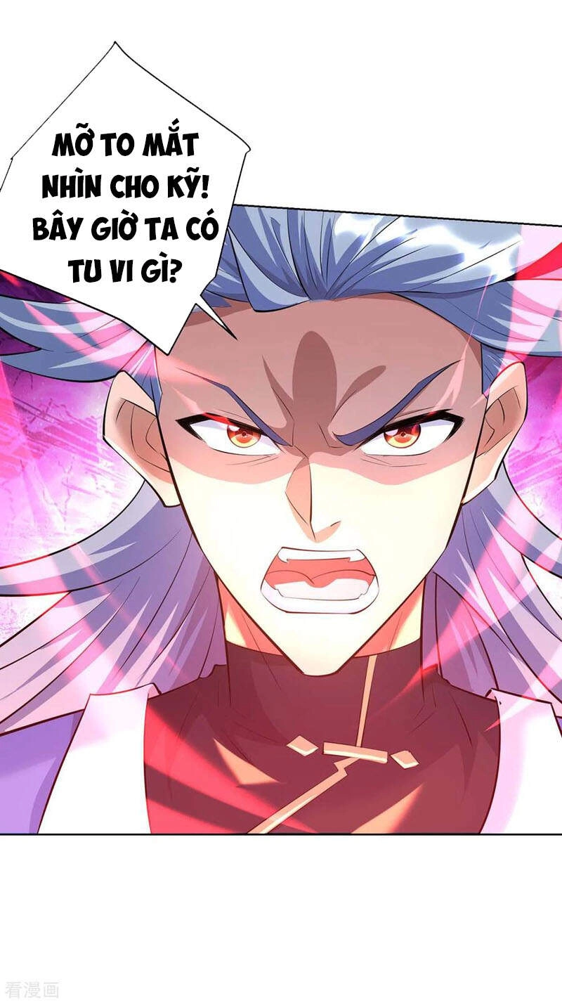 Trọng Sinh Sau Tám Vạn Năm Chapter 259 - 24